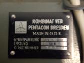 Pentakta L100(gdr)
