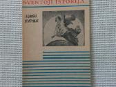 Šventoji Istorija .Senasis Įstatymas 1948 m.