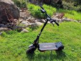 Dualtron spider II 2024 m 25 Ah Pigiai - nuotraukos Nr. 2