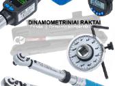 Dinamometriniai raktai pigiau - nuotraukos Nr. 2