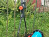 Mechaninė vejapjovė Gardena 330