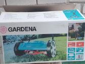 Mechaninė vejapjovė Gardena 330 - nuotraukos Nr. 4