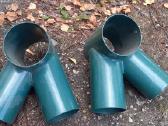Metaliniai sūpynių balkių kampa laikikliai - nuotraukos Nr. 5