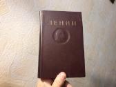 Ленин " Сoчинения", 15 tomas, 1947 metai