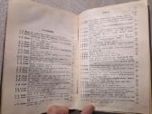 " Ленин и Сталин о профсоюзах" 1 том. 1940 год. - nuotraukos Nr. 7