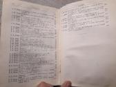 " Ленин и Сталин о профсоюзах" 1 том. 1940 год. - nuotraukos Nr. 8
