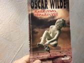 Oscar Wilde "Kalėjimo išpažintis" 1996 metai
