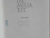571. Ite Missa Est Ragauskas J. - nuotraukos Nr. 2