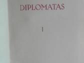572. Diplomatas Oldridžas D. - nuotraukos Nr. 2