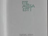 571a. Ite Missa Est Ragauskas J. - nuotraukos Nr. 3