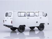 Uaz 2206 - nuotraukos Nr. 2