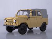 Uaz 469