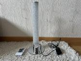 LED pastatoma lempa