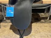 Australiškas balnas Wintec 500 Stock