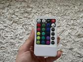 LED pastatoma lempa - nuotraukos Nr. 7