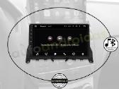 Mercedes C W204 S204 2007-10 Android multimedia Bt - nuotraukos Nr. 6
