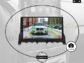 Mercedes C W204 S204 2007-10 Android multimedia Bt - nuotraukos Nr. 7