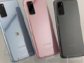 -Samsung s20 5G 128gb labai tvarkingi- - nuotraukos Nr. 3