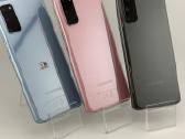 -Samsung s20 5G 128gb labai tvarkingi- - nuotraukos Nr. 2