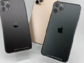 -iPhone 11 Pro Max 64gb/256gb -labai tvarkingi- - nuotraukos Nr. 3