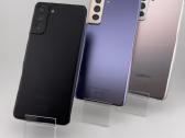 -Samsung S21 Plus 128gb/256gb naudotas- - nuotraukos Nr. 2
