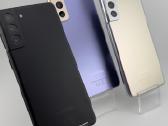 -Samsung S21 Plus 128gb/256gb naudotas- - nuotraukos Nr. 3