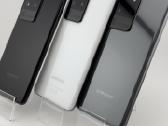 -Samsung S20 Ultra 5G 12 RAM, 128gb kaip nauji-