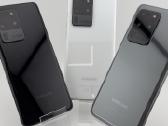 -Samsung S20 Ultra 5G 12 RAM, 128gb kaip nauji- - nuotraukos Nr. 3
