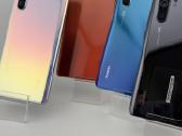 -Huawei P30pro 128gb/256gb-labai tvarkingi-