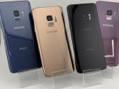 -Samsung S9 64gb kaip nauji- - nuotraukos Nr. 2