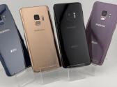 -Samsung S9 64gb kaip nauji- - nuotraukos Nr. 3