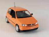 1/43 modeliukai Seat Arosa prefacelift 1997-2000 - nuotraukos Nr. 2