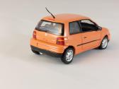 1/43 modeliukai Seat Arosa prefacelift 1997-2000 - nuotraukos Nr. 3