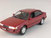 1/43 modeliukai Mazda 626 Mk4 1987-1992 hatchback