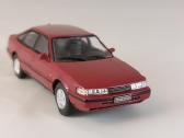 1/43 modeliukai Mazda 626 Mk4 1987-1992 hatchback - nuotraukos Nr. 2