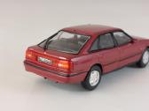 1/43 modeliukai Mazda 626 Mk4 1987-1992 hatchback - nuotraukos Nr. 3