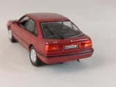 1/43 modeliukai Mazda 626 Mk4 1987-1992 hatchback - nuotraukos Nr. 4