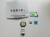 Casio laikrodis kaip naujas - nuotraukos Nr. 2