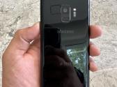 Samsung S9 black, geros būklės - nuotraukos Nr. 3