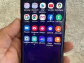 Samsung S9 black, geros būklės - nuotraukos Nr. 9