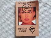 Raymond Chandler Privatus seklys (II tomas)