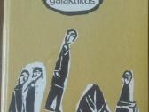 577. Dvi Galaktikos Jankauskas K.
