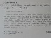 577. Dvi Galaktikos Jankauskas K. - nuotraukos Nr. 3