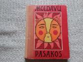 Moldavų Pasakos 1972 m.