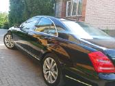 MB S350