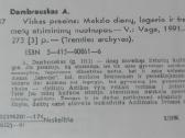 578. Viskas Praeina Dambrauskas A. - nuotraukos Nr. 4
