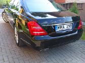 MB S350 - nuotraukos Nr. 8