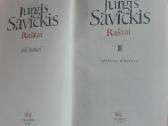 579. Raštai Savickis J. - nuotraukos Nr. 4