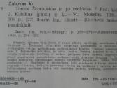 Tomas Žebrauskas Ir Jo Mokiniai Zubovas V. - nuotraukos Nr. 4