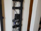 Dvigubas elektrinis reguliuojamo aukščio stalas - nuotraukos Nr. 7